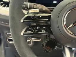 Mercedes-Benz G-Class AMG G 63 SUV 2026