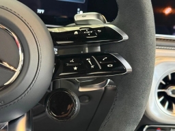 Mercedes-Benz G-Class AMG G 63 SUV 2026