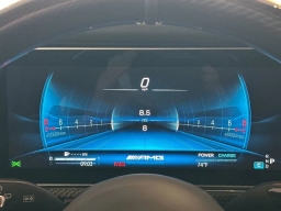 Mercedes-Benz G-Class AMG G 63 SUV 2026