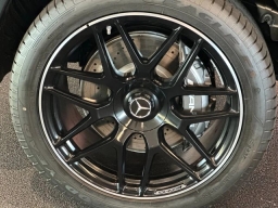 Mercedes-Benz G-Class AMG G 63 SUV 2026