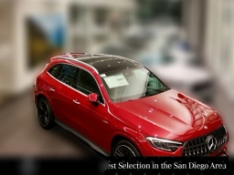 Mercedes-Benz G-Class AMG G 63 SUV 2026