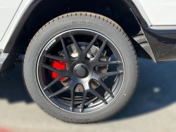 Mercedes-Benz G-Class AMG G 63 SUV 2026