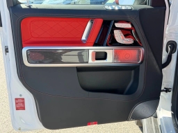 Mercedes-Benz G-Class AMG G 63 SUV 2026