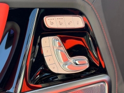 Mercedes-Benz G-Class AMG G 63 SUV 2026