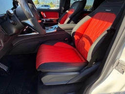 Mercedes-Benz G-Class AMG G 63 SUV 2026