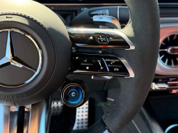 Mercedes-Benz G-Class AMG G 63 SUV 2026