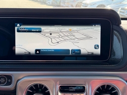 Mercedes-Benz G-Class AMG G 63 SUV 2026