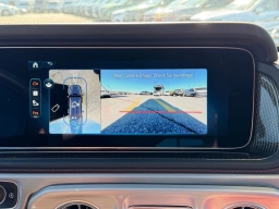 Mercedes-Benz G-Class AMG G 63 SUV 2026