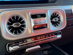 Mercedes-Benz G-Class AMG G 63 SUV 2026