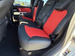 Mercedes-Benz G-Class AMG G 63 SUV 2026