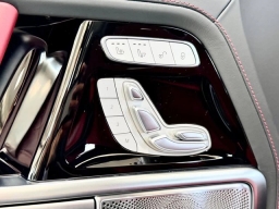 Mercedes-Benz G-Class AMG G 63 SUV 2026