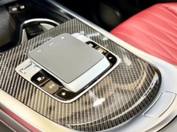 Mercedes-Benz G-Class AMG G 63 SUV 2026