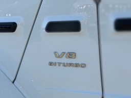 Mercedes-Benz G-Class AMG G 63 SUV 2026