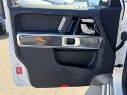 Mercedes-Benz G-Class AMG G 63 SUV 2026