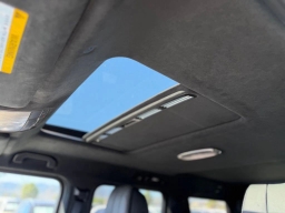 Mercedes-Benz G-Class AMG G 63 SUV 2026