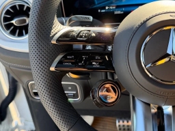 Mercedes-Benz G-Class AMG G 63 SUV 2026