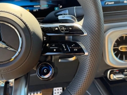 Mercedes-Benz G-Class AMG G 63 SUV 2026