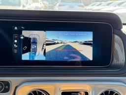 Mercedes-Benz G-Class AMG G 63 SUV 2026