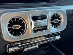 Mercedes-Benz G-Class AMG G 63 SUV 2026