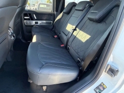 Mercedes-Benz G-Class AMG G 63 SUV 2026