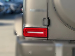 Mercedes-Benz G-Class AMG G 63 SUV 2026