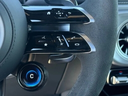 Mercedes-Benz G-Class AMG G 63 SUV 2026