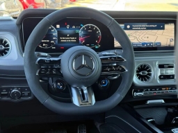 Mercedes-Benz G-Class AMG G 63 SUV 2026