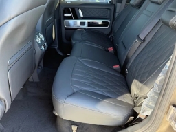 Mercedes-Benz G-Class AMG G 63 SUV 2026