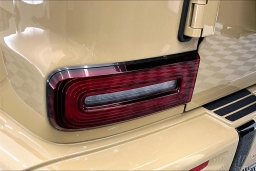 Mercedes-Benz G-Class AMG G 63 SUV 2026