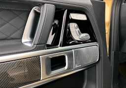 Mercedes-Benz G-Class AMG G 63 SUV 2026