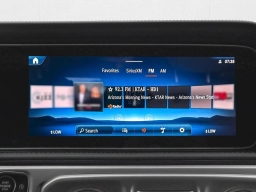 Mercedes-Benz G-Class AMG G 63 SUV 2026