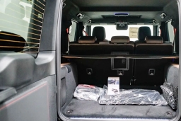 Mercedes-Benz G-Class G 580e SUV 2026