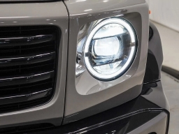 Mercedes-Benz G-Class G 580e SUV 2026