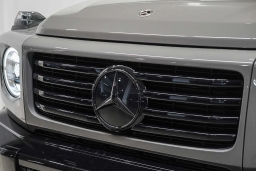 Mercedes-Benz G-Class G 580e SUV 2026
