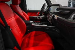 Mercedes-Benz G-Class G 580e SUV 2026