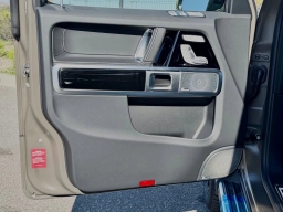 Mercedes-Benz G-Class G 580e SUV 2026