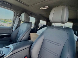 Mercedes-Benz G-Class G 580e SUV 2026