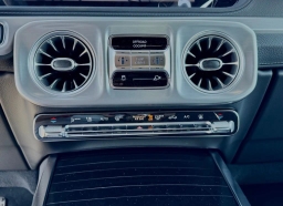 Mercedes-Benz G-Class G 580e SUV 2026