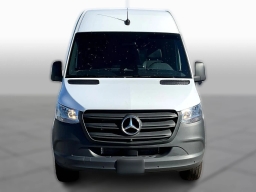 Mercedes-Benz Sprinter Crew Van Standard Roof 4-Cyl Diesel 2500 Standard Roof I4 Diesel 144" RWD 2026
