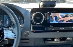 Mercedes-Benz Sprinter Crew Van Standard Roof 4-Cyl Diesel 2500 Standard Roof I4 Diesel 144" RWD 2026