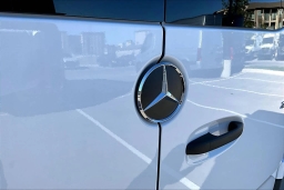 Mercedes-Benz Sprinter Crew Van Standard Roof 4-Cyl Diesel 2500 Standard Roof I4 Diesel 144" RWD 2026