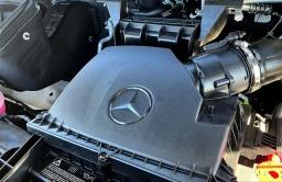 Mercedes-Benz Sprinter Crew Van Standard Roof 4-Cyl Diesel 2500 Standard Roof I4 Diesel 144" RWD 2026