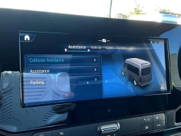 Mercedes-Benz Sprinter Crew Van Standard Roof 4-Cyl Diesel 2500 Standard Roof I4 Diesel 144" RWD 2026