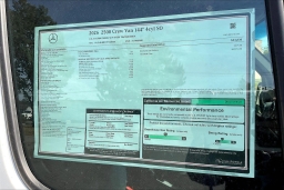 Mercedes-Benz Sprinter Crew Van Standard Roof 4-Cyl Diesel 2500 Standard Roof I4 Diesel 144" RWD 2026