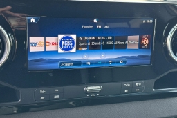 Mercedes-Benz Sprinter Crew Van Standard Roof 4-Cyl Diesel 2500 Standard Roof I4 Diesel 144" RWD 2026