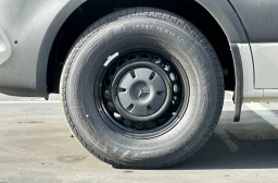 Mercedes-Benz Sprinter Crew Van Standard Roof 4-Cyl Diesel 2500 Standard Roof I4 Diesel 144" RWD 2026