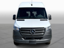 Mercedes-Benz Sprinter Crew Van Standard Roof 4-Cyl Diesel 2500 Standard Roof I4 Diesel 144" RWD 2026
