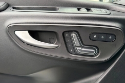 Mercedes-Benz Sprinter Crew Van Standard Roof 4-Cyl Diesel HO 2500 Standard Roof I4 Diesel HO 144" RWD 2026