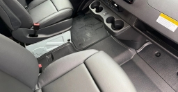 Mercedes-Benz Sprinter Crew Van Standard Roof 4-Cyl Diesel HO 2500 Standard Roof I4 Diesel HO 144" RWD 2026