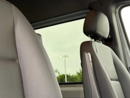 Mercedes-Benz Sprinter Crew Van Standard Roof 4-Cyl Diesel HO 2500 Standard Roof I4 Diesel HO 144" RWD 2026